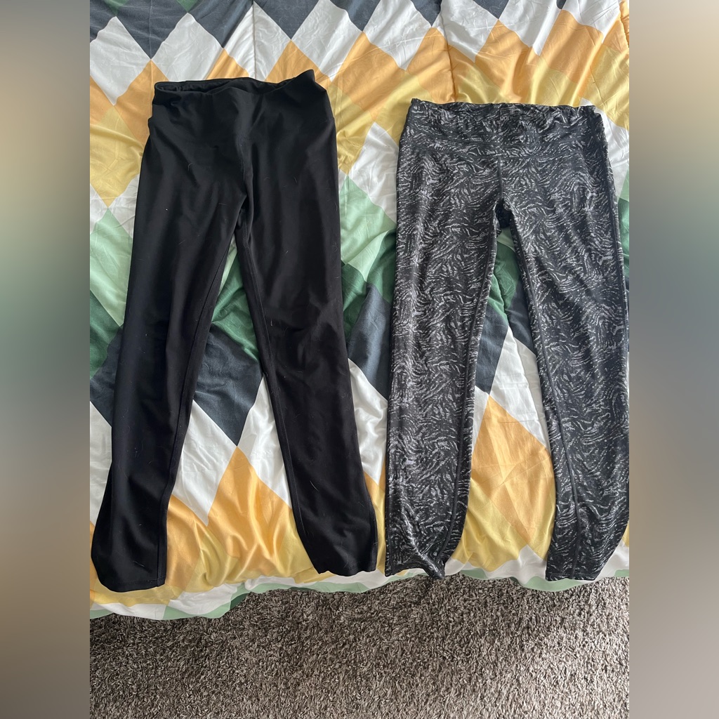 Ladies Athletic Wear Ladies Athletic Wear
